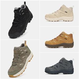 [네파] 네파 남녀공용 트레킹 고어텍스 등산화 칸네토 트랙션 맥스 7MC7605C01 7MC7605