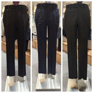 레노마 26 SS신상 프리미엄 스트레치 캐주얼 정장바지 3종택1 (RSAISP00)