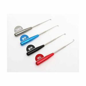 싸파 자석형 돼지꼬리 낚시 바늘빼기 막대형