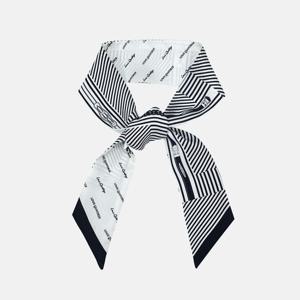 [루이까또즈(스카프)]카눌레 쁘띠 방도 실크 스카프 2ESB957