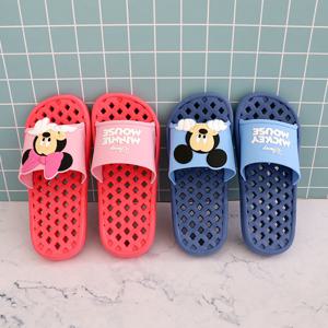 디즈니 라이프 키즈 욕실화(세트)