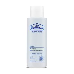 더페이스샵 닥터벨머 클린페이스 마일드 스킨 145ml