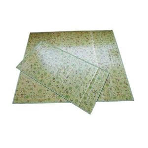 코매트_ 청대나무 돗자리 (그림/중) (135x180cm)