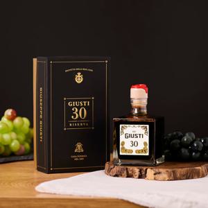 [주세페주스티][주세페주스티] 리저브 30 발사믹식초 250ml