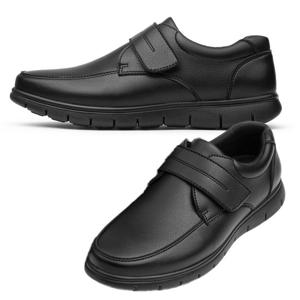 월드컵 루시안 가죽 슬립온 남성패션화 캐주얼구두