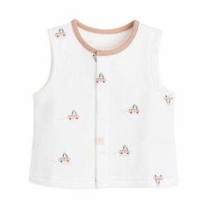 [모이몰른] 클립브레드삼중지조끼 [겨울]