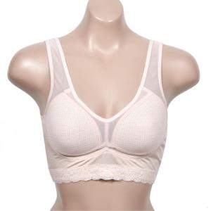 시원한 여성 인견 노와이어 브라 가성비좋은 보드라운