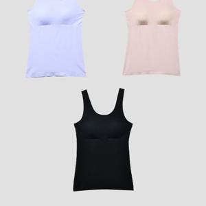 편안한 여성 인견 브라캡 탈부착 브라런닝 여자속옷