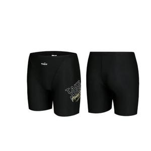 티막 세이브존05 남성 피트니스 3부 블랙 LKF0403 BK