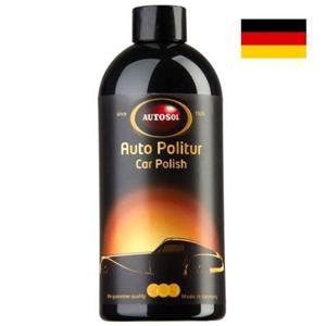 자동차 카폴리쉬 세차 차량 색상 복원제 500ml 자국제거