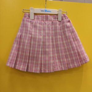 리틀밥독 HC11 루키스커트 B233MSK01