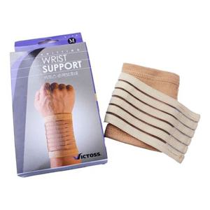 빅토스 손목 보호대(M) 밴드 아대 고정 스포츠 운동