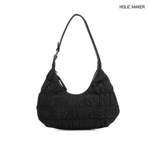 홀릭메이커 여자 숄더백 HREB168 토트백 편한 가방
