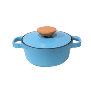 풍년 블리스 노르딕 IH냄비 양수 20CM 부엌냄비 주방냄비 라면냄비 양수냄비 손잡이냄비 가정용냄비 요리냄