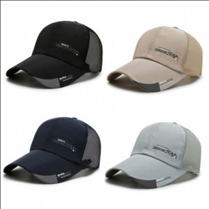 테세이라 볼캡모자 고급 매쉬캡 트렌드 남자 가을