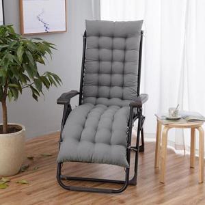 릴랙스 리클라이너 쿠션 방석 흔들의자 안락의자방석