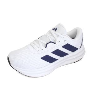아디다스 갤럭시7 런닝화 운동화 화이트 네이비 JQ2620
