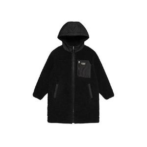 블랙야크 키즈 BKC롱리버스 플리스 자켓R R1BKJKW1920-BK