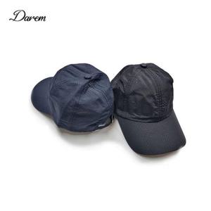다름 퀵드라이 메쉬 스포츠 모자 / 런닝모자 등산 골프 운동 레저