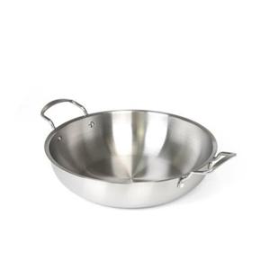퀸센스 냄비 (업소용) 루미스 IH 낮은전골냄비 24cm