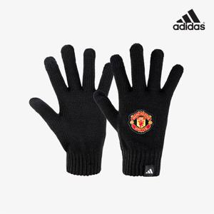 아디다스 맨유 축구 스포츠 글러브 방한장갑 IB4565