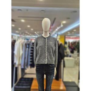 부루앤쥬디 세이브존03 부루앤쥬디 리본 브로치 세트 가디건 AGBBSBCD106BA