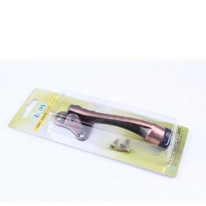 말굽 현관 받침대 도어스토퍼 도어고정쇠 문받침대 문닫힘방지 현관말굽 문고정 도어스톱