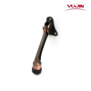 DIY철물 유진 말발굽 도어 스토퍼 AB 소형