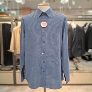 트레몰로 HC10 2026여름 긴팔 남방 TRNNL6M2421(54)