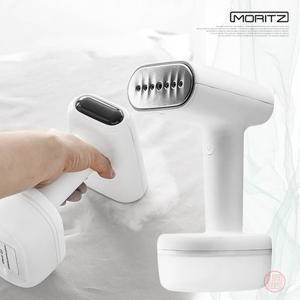 모리츠 고온 파워스팀 핸디형 스팀다리미 MO-IR4000WR 퀵스팀 핸드 스팀 전기 다리미 사무실 오피스텔 원룸