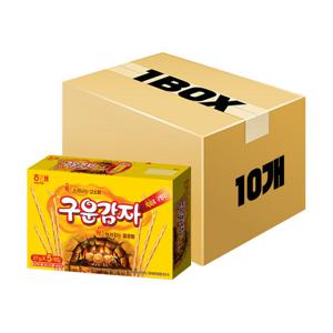 해태 구운감자135gx10개x1박스