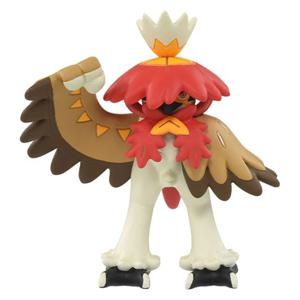 [아카데미과학]포켓몬 EMC 모크나이퍼(히스이의모습)