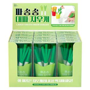 아트박스/조선문방구 12개 조선문방구 파송송대파지우개 1박스