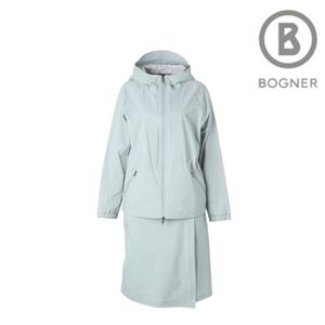 [보그너골프]양말증정여성 레인 코트 01-245-209-02