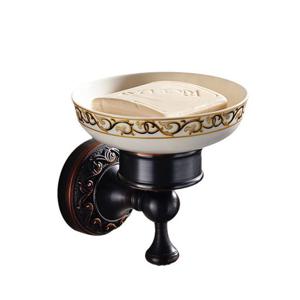 K8319 고급 세라믹 블랙 욕실 비누 받침대 비누받침 비누받침대 비누홀더 비누대 비누곽 비누각 비누수납대