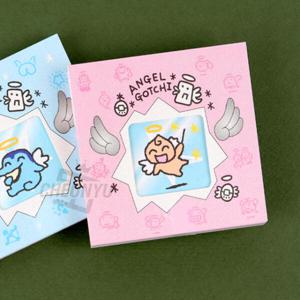 아트박스/문구앤토이스 [다마고치] 천사 다마고치 떡메모지
