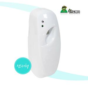MAGICCLEAN 향기속으로 아로마향 분사기기 광센서형