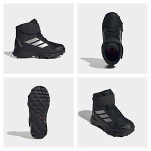 [아디다스키즈] JR4188 (170-240) 테렉스 스노우 CF 클라이마웜 윈터 방한화 HMDK