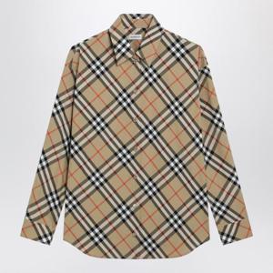 버버리 셔츠 8122443158013 Beige