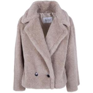 막스마라 코트 2611081051600 006 SABLE