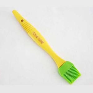 실리콘 양념솔 기름 오일 브러쉬 김솔 요리붓 2호
