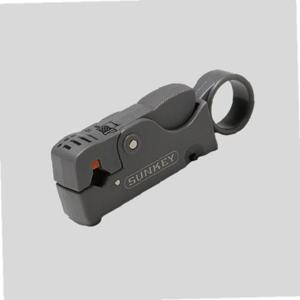 동축케이블 탈피기 SCS-332 전선 케이블 작업