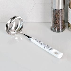 [골든벨]버터플라이 그레이 미니국자