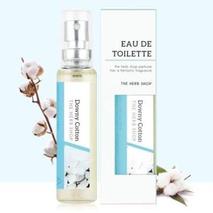 성년의날 휴대용 미니향수 다우니코튼 18ml