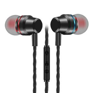 유선이어폰 더나은 메탈링 커널형 유선 이어폰