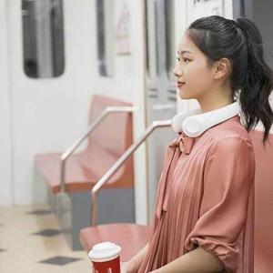 넥팬 LW 넥풍기 넥밴드 선풍기 목걸이형 목선풍기 BY-F12