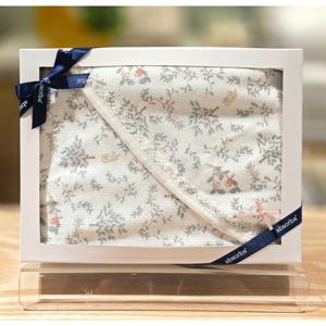 압소바 HK(임신축하선물) 아렌델 속싸개 (25년가을신상) (A2C1090A) A2C1090A