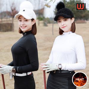 [단독특가] 미우 핫트텍 여성골프 이너