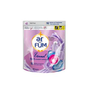 아로퓸 캡슐세제 5in1 퓨어블라썸 (30개입)