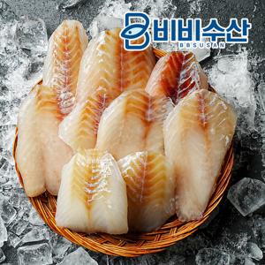 동태포 명태포 고급 명태손포 400g